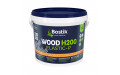 Клей для паркета MS-полимерный Bostik Wood H200 Elastic-P 21 кг