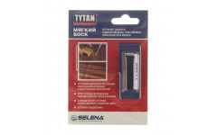 Воск мебельный Tytan Professional №146 венге 7,5 г