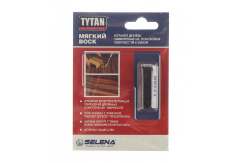 Воск мебельный Tytan Professional №146 венге 7,5 г