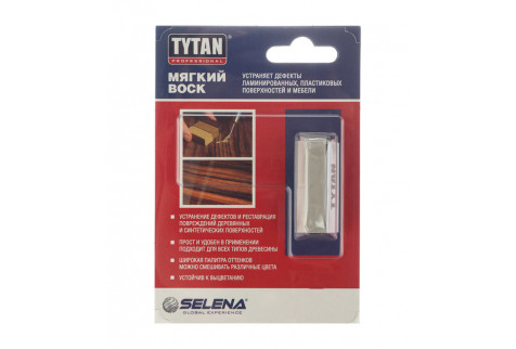 Воск мебельный Tytan Professional №102 серый камень 7,5 г