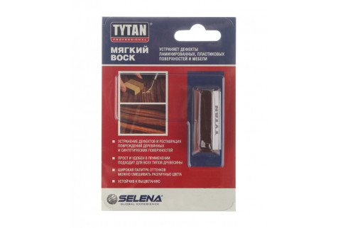 Воск мебельный Tytan Professional №62 махагон 7,5 г