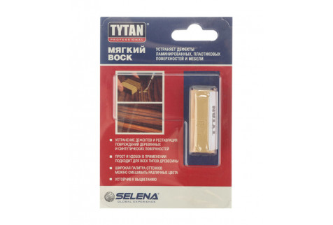Воск мебельный Tytan Professional №05 сосна 7,5 г
