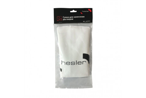 Пакет для нанесения затирки Hesler (671771)