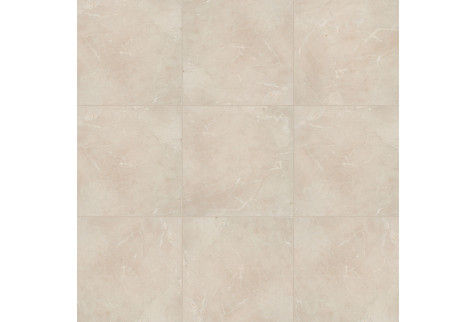 Керамогранит Grasaro Softmarble бежевый 600х600х10 мм (4 шт.=1,44 кв.м)