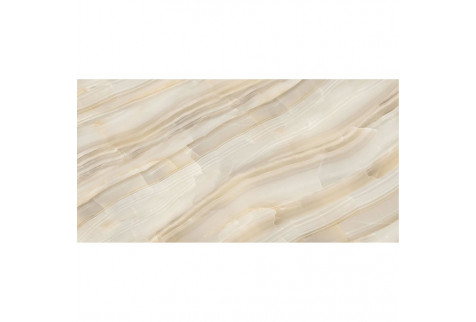Керамогранит Staro Stelia бежевый полированный 1200х600х10 мм (2 шт.=1,44 кв.м)