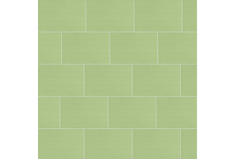 Плитка облицовочная Cersanit Light зеленая 300x200x7 мм (20 шт.=1,2 кв.м)
