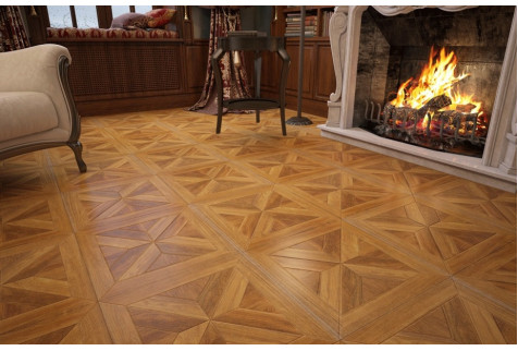 Керамогранит Gracia Ceramica Rinaldi натуральный 450х450х8 мм (8 шт.=1,62 кв.м)