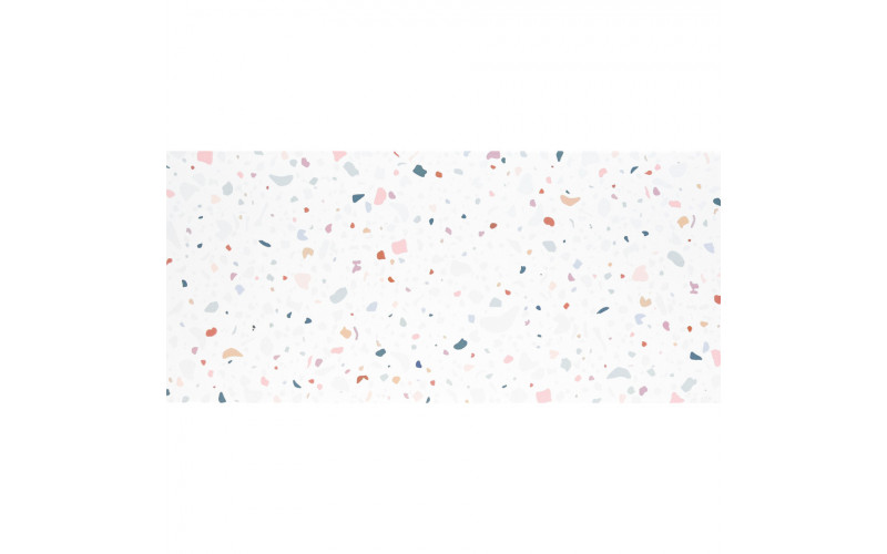 Плитка облицовочная Cersanit Pudra многоцветная 440x200x8,5 мм (12 шт.=1,05 кв.м)
