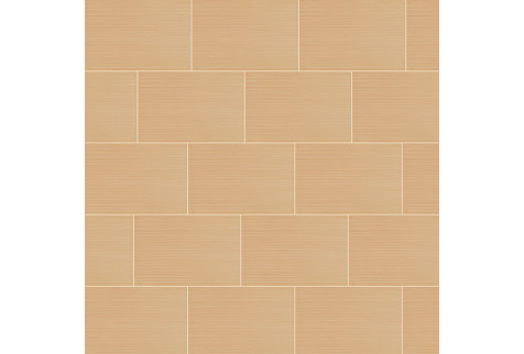 Плитка облицовочная Cersanit Light бежевая 300x200x7 мм (20 шт.=1,2 кв.м)