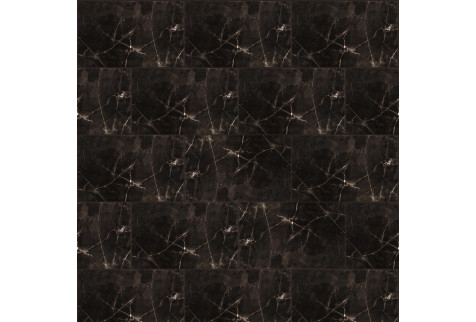 Плитка облицовочная Unitile Фиеста черная 2 400x250x8 мм (14 шт.=1,4 кв.м)