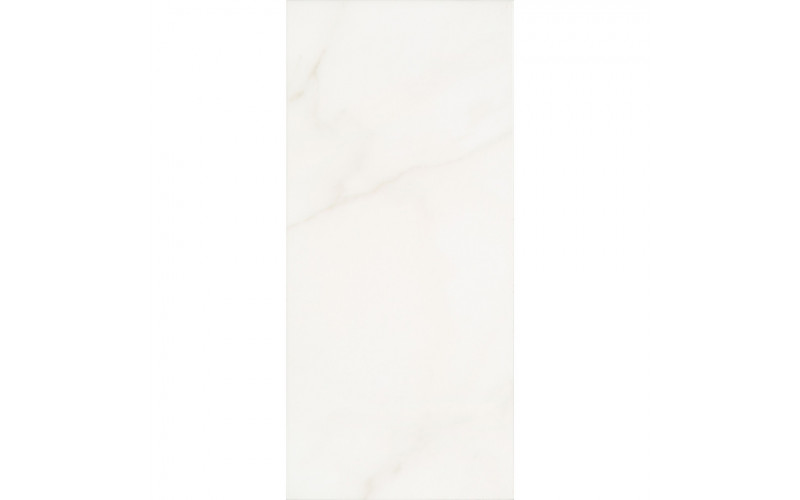Плитка облицовочная Cersanit Omnia белая 440x200x8,5 мм (12 шт.=1,05 кв.м)