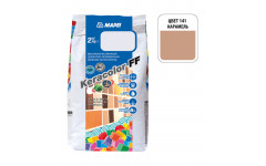 Затирка Mapei Keracolor FF 141 карамель 2 кг Затирка Mapei Keracolor FF 141 карамель 2 кг