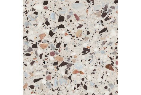 Керамогранит Cersanit Fancy Stone многоцветный 420х420х8,5 мм (9 шт.=1,58 кв.м)