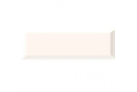 Плитка облицовочная Gracia Ceramica Метро белая 100x300x8 мм (21 шт.=0,63 кв.м)
