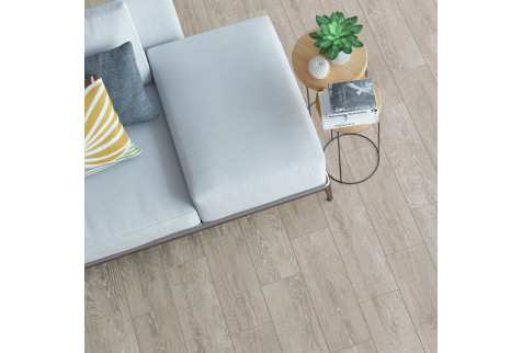 Керамогранит Grasaro Parquet бежевый 600х200х9 мм (9 шт.=1,08 кв.м)