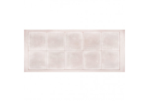 Плитка облицовочная Gracia Ceramica Sweety розовая 600x250x9 мм (8 шт.=1,2 кв.м)