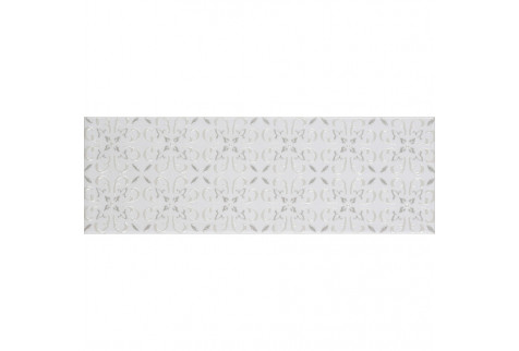 Плитка облицовочная Monopole Luna микс blanco 300x100x8 мм (9 шт.=0,27 кв.м)