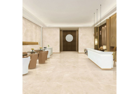 Керамогранит Laparet Elegant Armani бежевый 1200х600х9 мм (2 шт.=1,44 кв. м.)