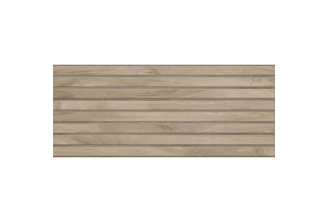 Плитка облицовочная Gracia Ceramica Supreme бежевая 600x250x9 мм (8 шт.=1,2 кв. м.)