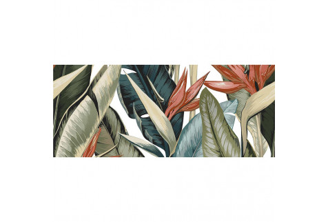 Плитка облицовочная Gracia Ceramica Mango многоцветная 750x600x10 мм