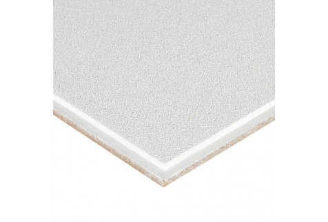 Плита к подвесному потолку 600х600х15 мм Armstrong Dune Supreme Tegular 24 (16 шт.)