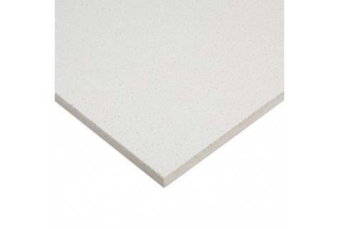 Плита к подвесному потолку 600х600х15 мм Armstrong Dune Supreme Board (16 шт.)