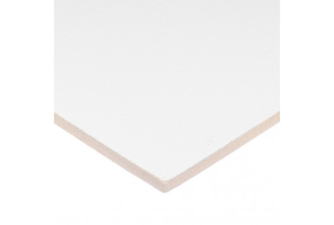 Плита к подвесному потолку 600х600х12 мм Armstrong Bioguard Plain Board (20 шт.)