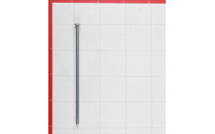 Гвозди 6,0x200 мм оцинкованные (1 кг)