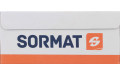 Дюбель-гвоздь Sormat 8x60 мм потайная манжета нейлон (100 шт.)