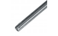 Шпилька резьбовая M10x2000 мм DIN 975