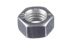 Гайка шестигранная оцинкованная M12 DIN 934 (3 шт.)