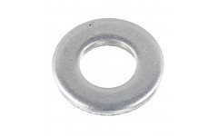 Шайба оцинкованная 6x12 мм DIN 125А (25 шт.)