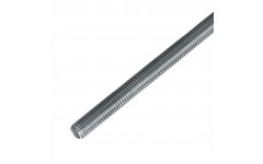Шпилька резьбовая M6x1000 мм DIN 975