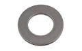 Шайба нержавеющая сталь 8x16 мм DIN 125 (15 шт.)