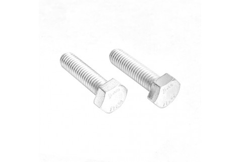 Болт M10x30 мм DIN 933 10,9 (100 шт.)
