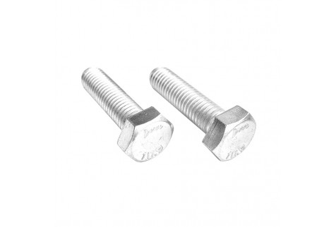 Болт M12x40 мм DIN 933 10,9 (100 шт.)
