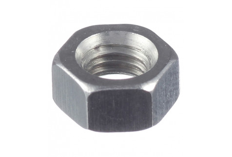 Гайка шестигранная оцинкованная M5 DIN 934 (400 шт.)