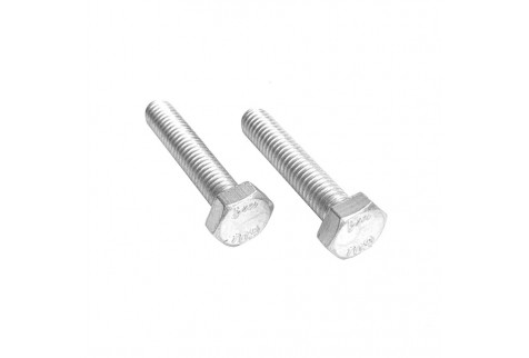 Болт M6x35 мм DIN 933 10,9 (16 шт.)