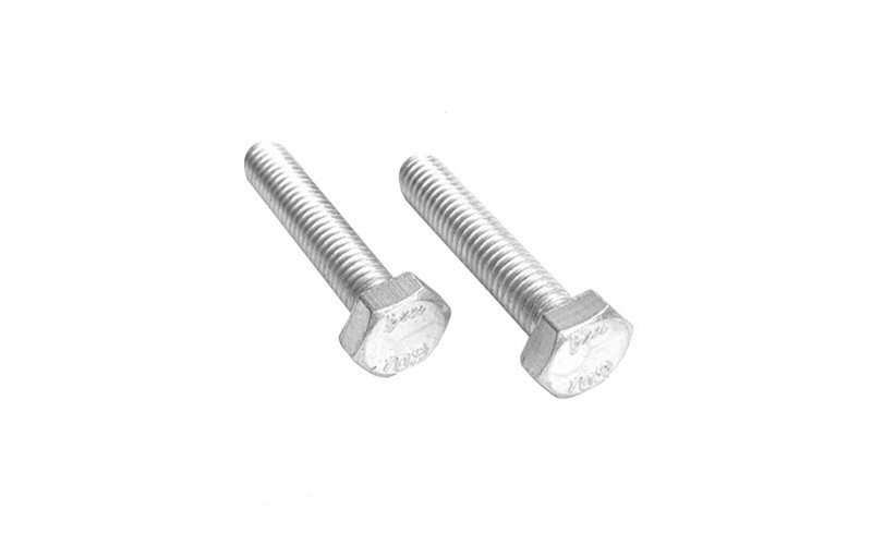 Болт M6x40 мм DIN 933 10,9 (100 шт.)