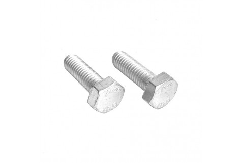 Болт M6x20 мм DIN 933 10,9 (100 шт.)