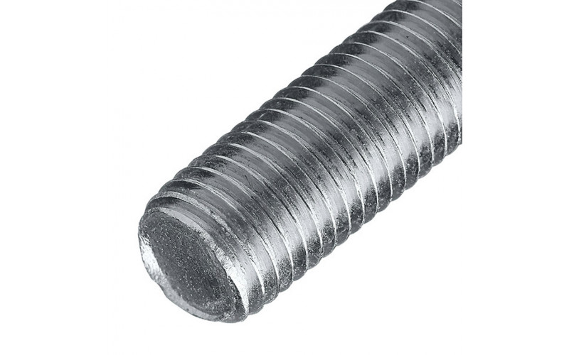 Шпилька резьбовая M24x1000 мм DIN 975