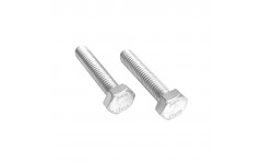 Болт M6x30 мм DIN 933 10,9 (5 шт.)