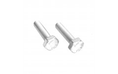 Болт M8x16 мм DIN 933 10,9 (15 шт.)