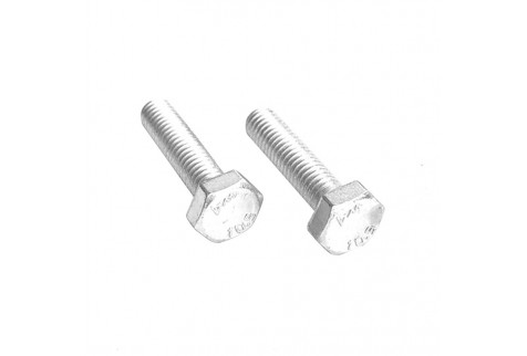 Болт M8x16 мм DIN 933 10,9 (15 шт.)