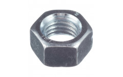 Гайка шестигранная оцинкованная M18 DIN 934 (1 шт.)