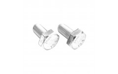 Болт M8x20 мм DIN 933 10,9 (50 шт.)