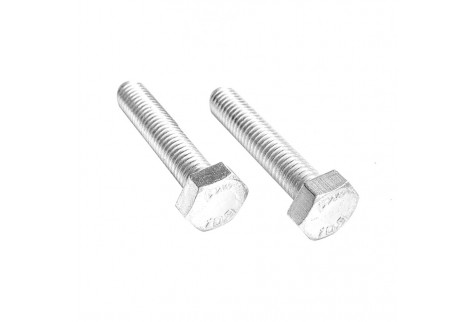 Болт M10x35 мм DIN 933 10,9 (6 шт.)