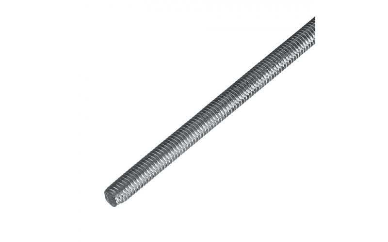 Шпилька резьбовая M5x2000 мм DIN 975