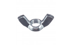 Гайка барашковая M12 DIN 315 (1 шт.)