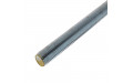 Шпилька резьбовая Hard-Fix M27x2000 мм DIN 975 усиленная Шпилька резьбовая Hard-Fix M27x2000 мм DIN 975 усиленная